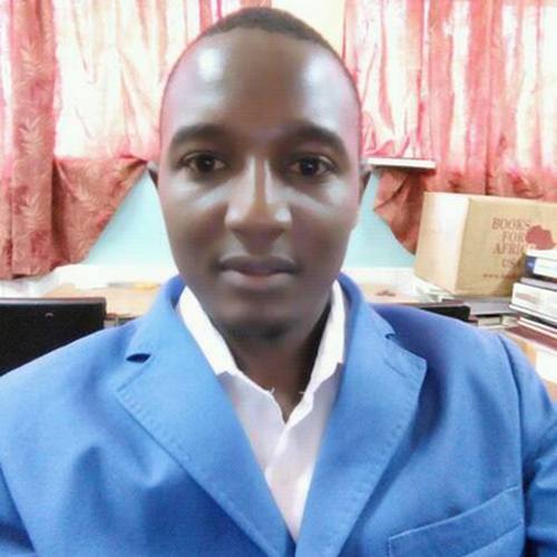 Patrick Mutinda